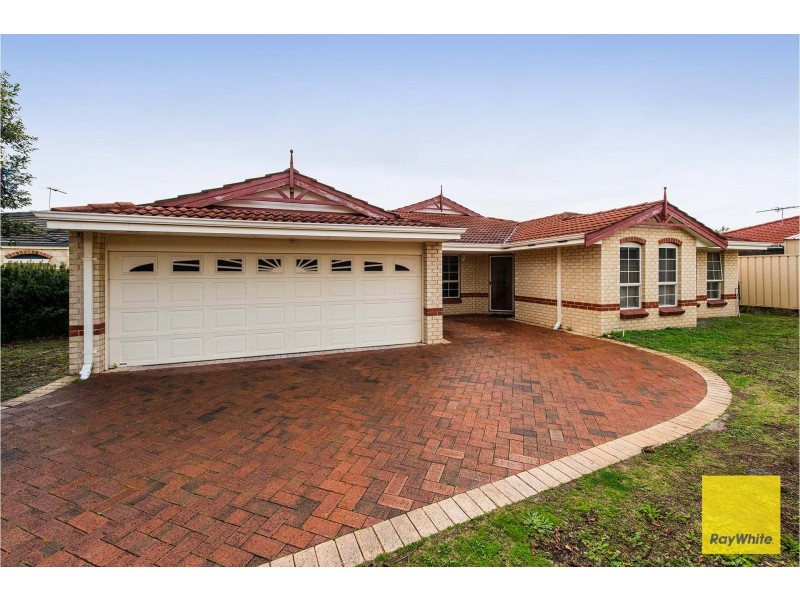 44 Boongala Circuit, Canning Vale WA 6155