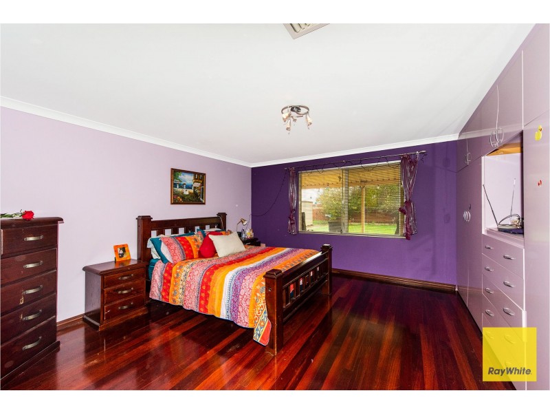 44 Boongala Circuit, Canning Vale WA 6155