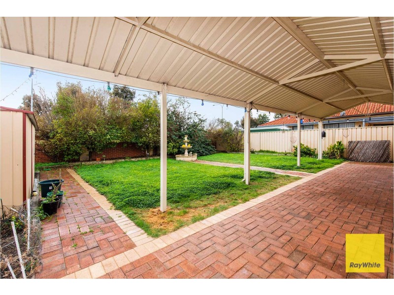 44 Boongala Circuit, Canning Vale WA 6155