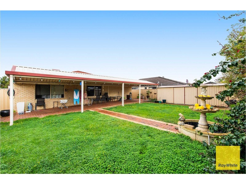 44 Boongala Circuit, Canning Vale WA 6155