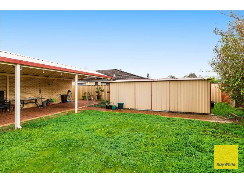 44 Boongala Circuit, Canning Vale WA 6155