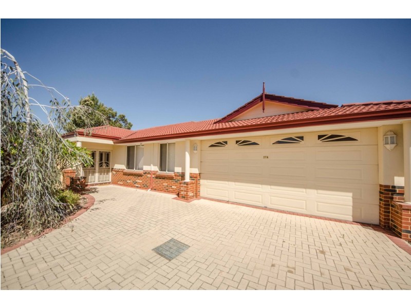 27A Bernice Way, Thornlie WA 6108