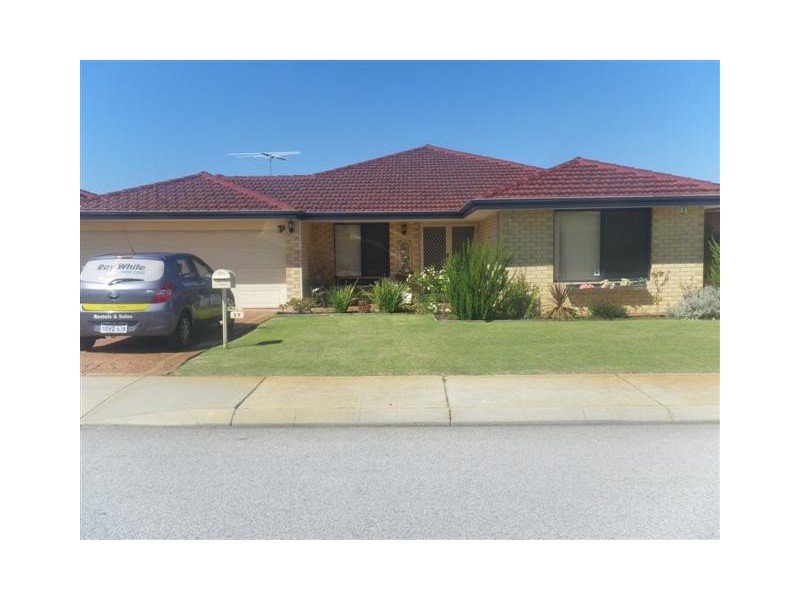 23 Montezuma loop, Canning Vale WA 6155