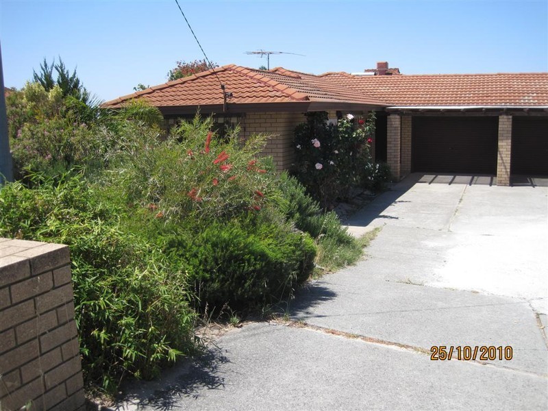 15 Parkview Rise, Willetton WA 6155