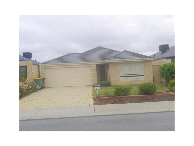 81 Comrie Road, Canning Vale WA 6155