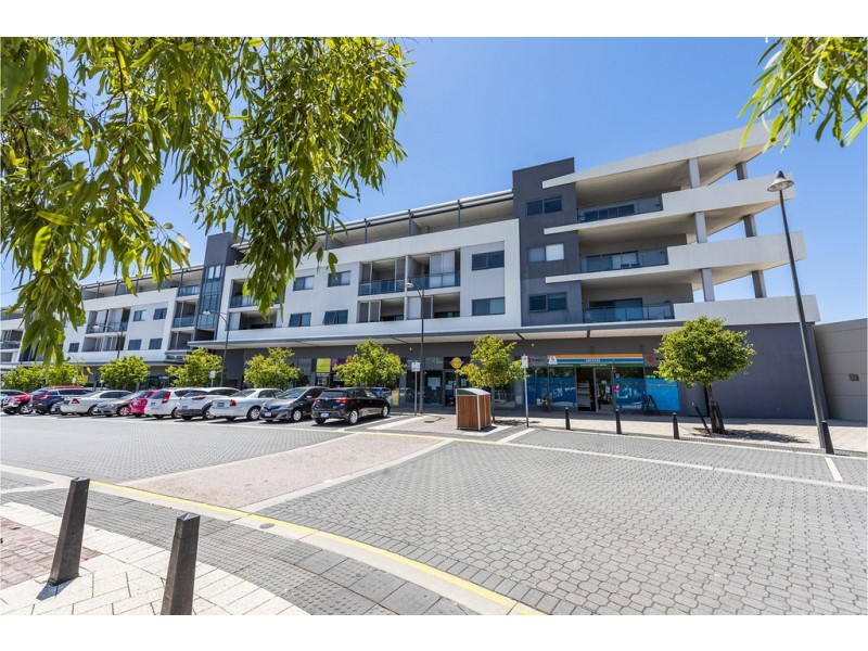 30/23 Junction Boulevard, Cockburn Central WA 6164