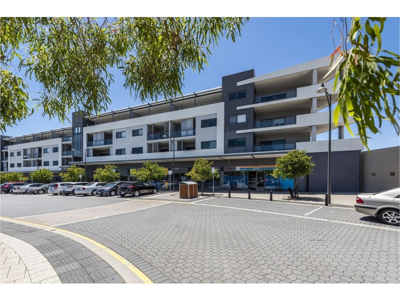 30/23 Junction Boulevard, Cockburn Central WA 6164