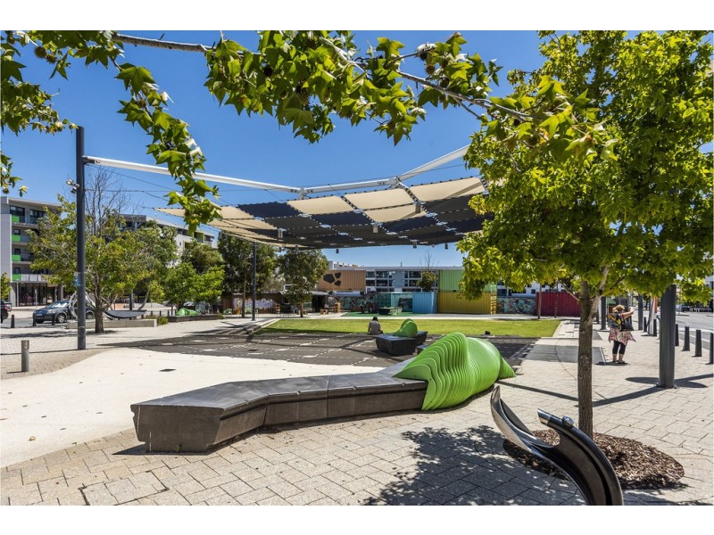 30/23 Junction Boulevard, Cockburn Central WA 6164