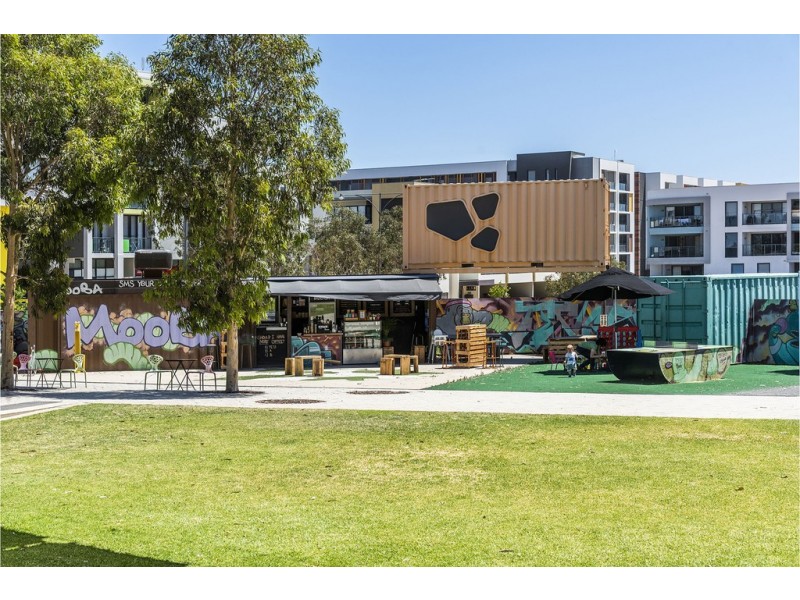 30/23 Junction Boulevard, Cockburn Central WA 6164