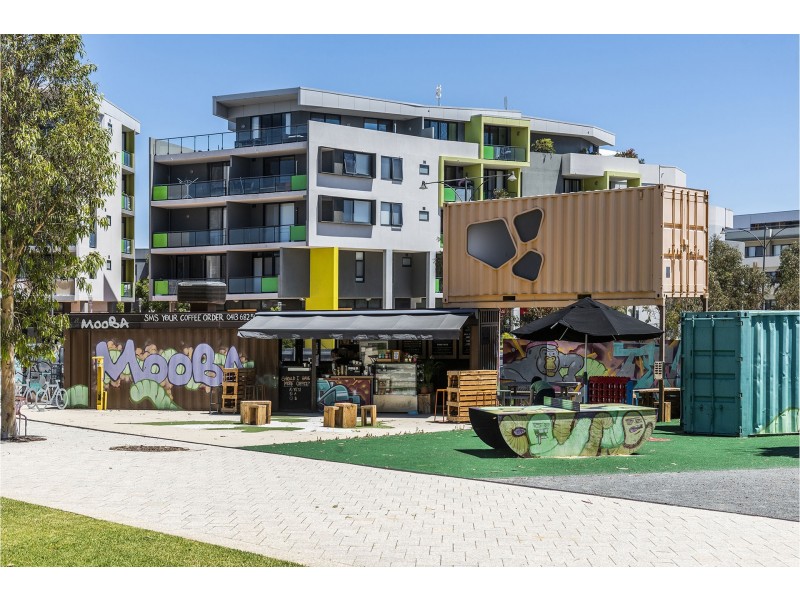 30/23 Junction Boulevard, Cockburn Central WA 6164