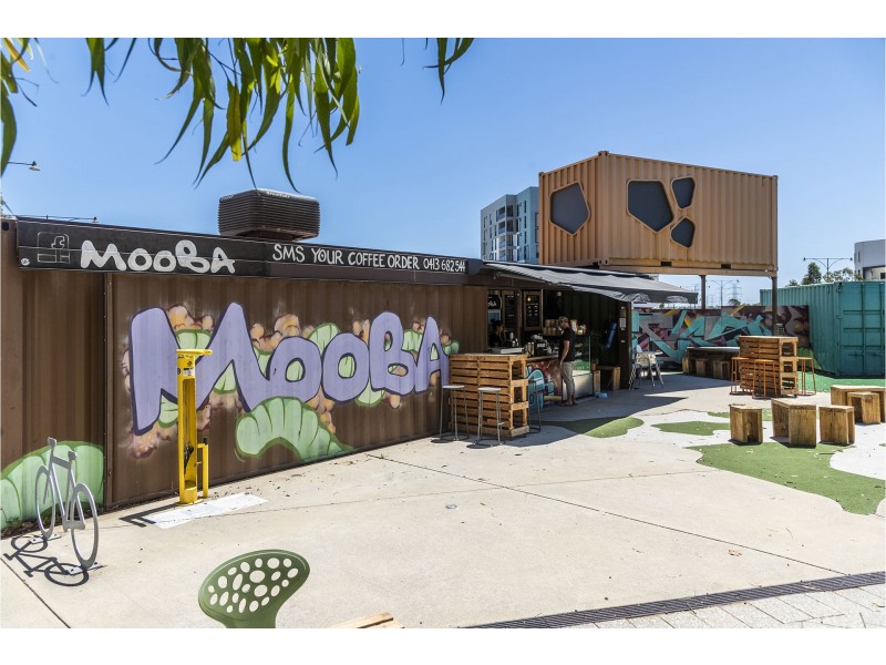 30/23 Junction Boulevard, Cockburn Central WA 6164