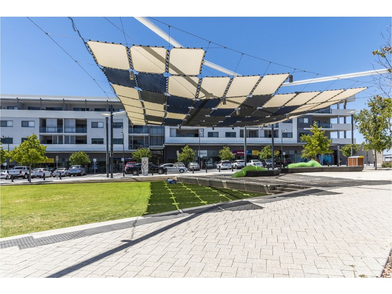 30/23 Junction Boulevard, Cockburn Central WA 6164