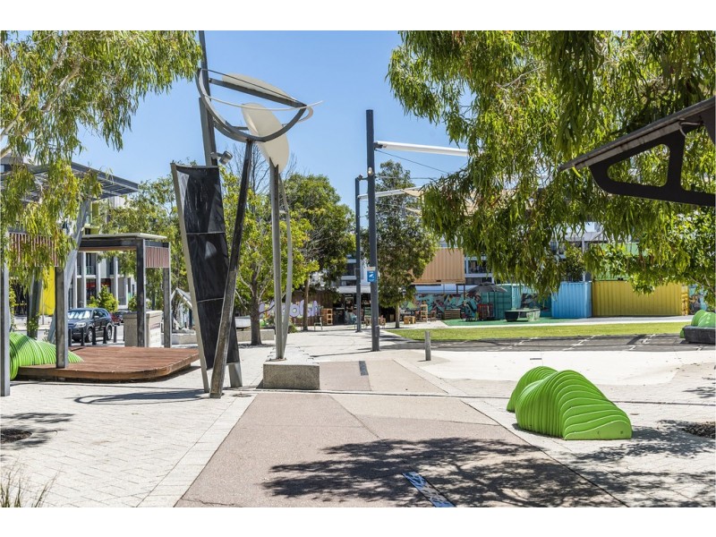 30/23 Junction Boulevard, Cockburn Central WA 6164