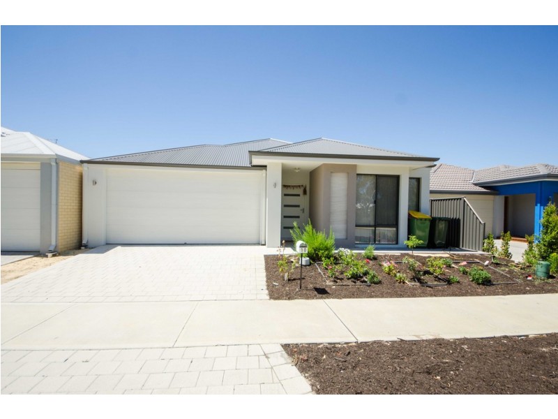 10 Hamelin Loop, Harrisdale WA 6112
