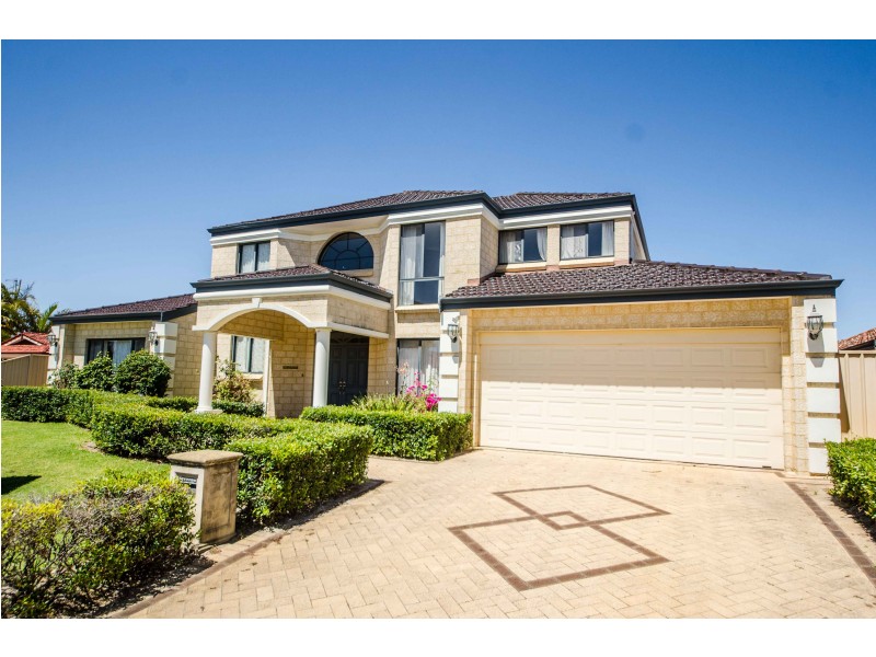 39 Sholto Crescent, Canning Vale WA 6155