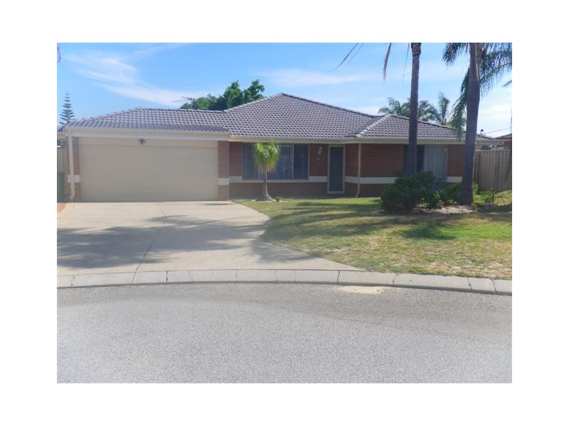 13 Harrier Close, Huntingdale WA 6110