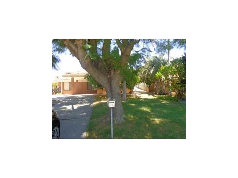 78 Ropele Dve, Parkwood WA 6147