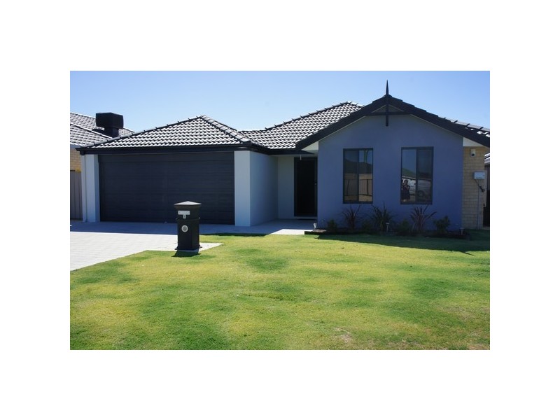 1 Vichy Close, Piara Waters WA 6112