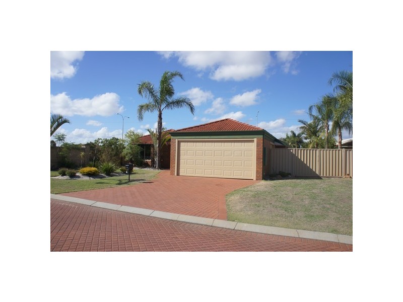 35 Jilakin Loop, Canning Vale WA 6155