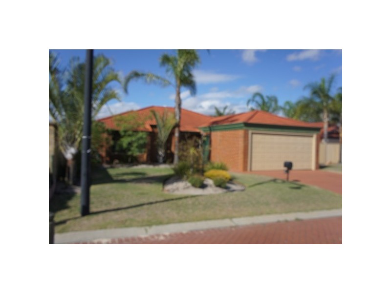 35 Jilakin Loop, Canning Vale WA 6155