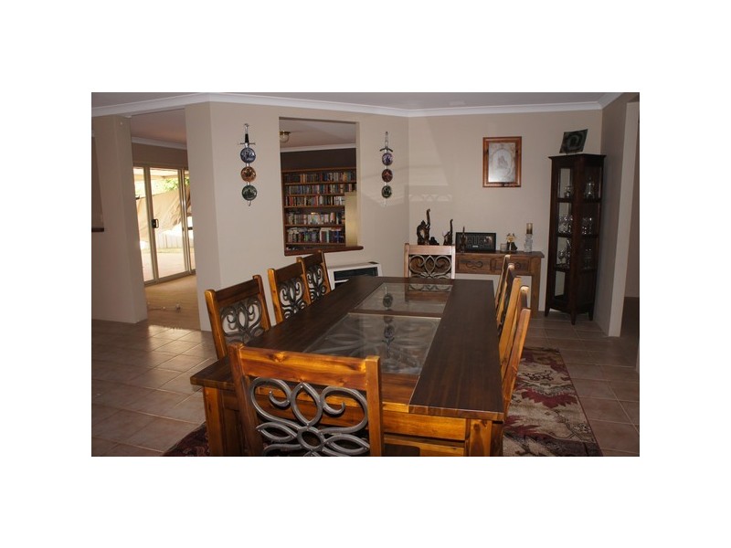 35 Jilakin Loop, Canning Vale WA 6155