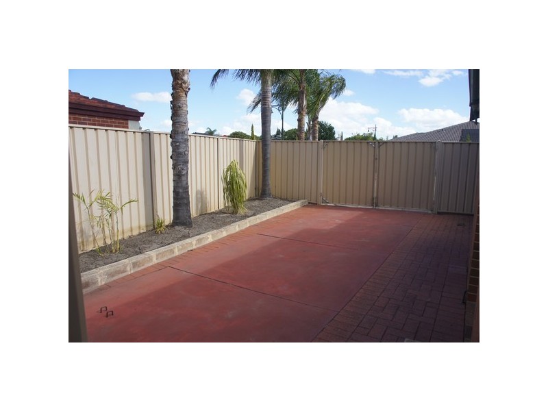 35 Jilakin Loop, Canning Vale WA 6155