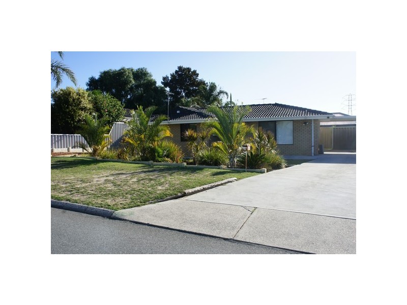 1 Tait Place, Coolbellup WA 6163