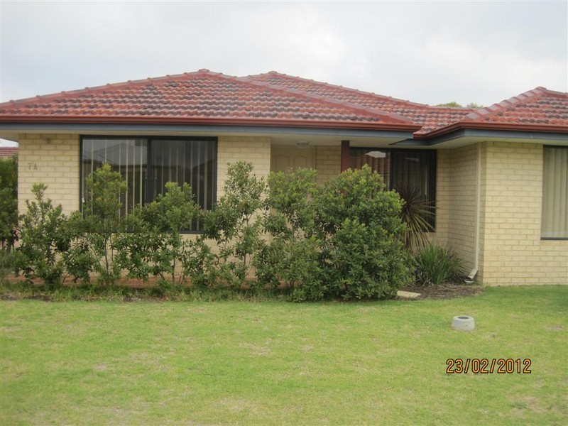 7a Hazlett Way, Canning Vale WA 6155