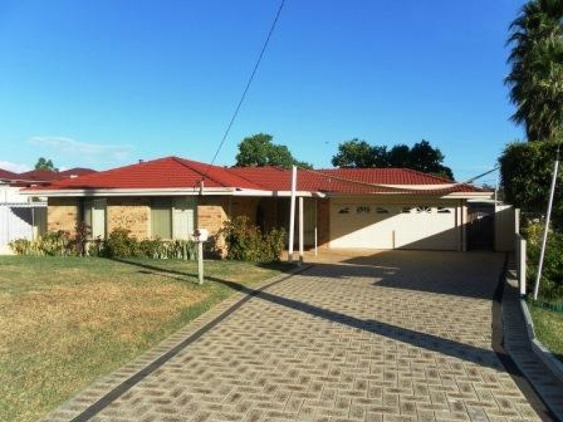 14 Finch Close, Langford WA 6147