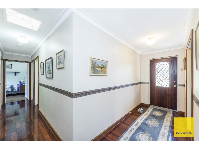 10 Messenger Street, Kelmscott WA 6111