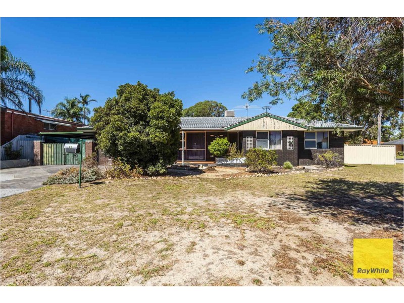 10 Messenger Street, Kelmscott WA 6111
