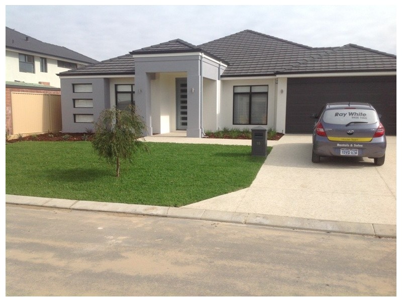 15 Martagon Street, Southern River WA 6110