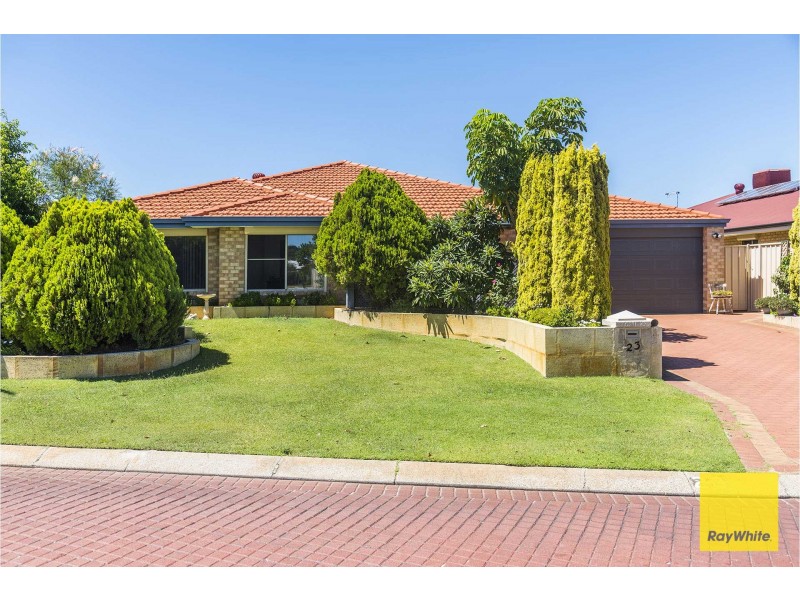 23 Bremner Circle, Canning Vale WA 6155