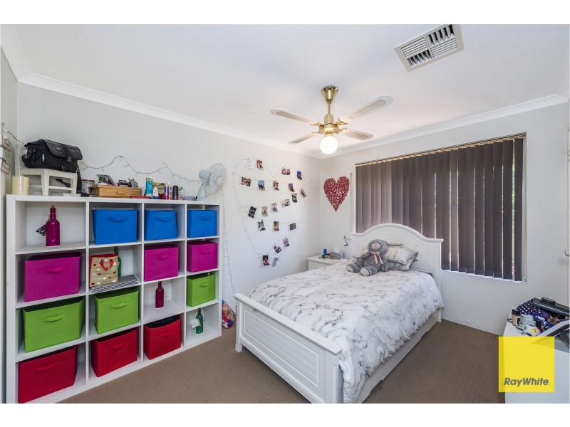 23 Bremner Circle, Canning Vale WA 6155