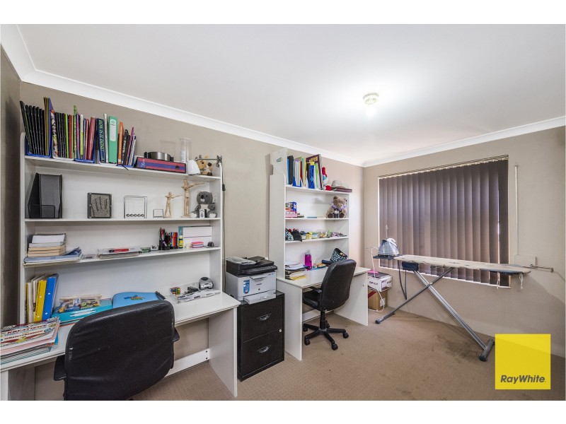 23 Bremner Circle, Canning Vale WA 6155