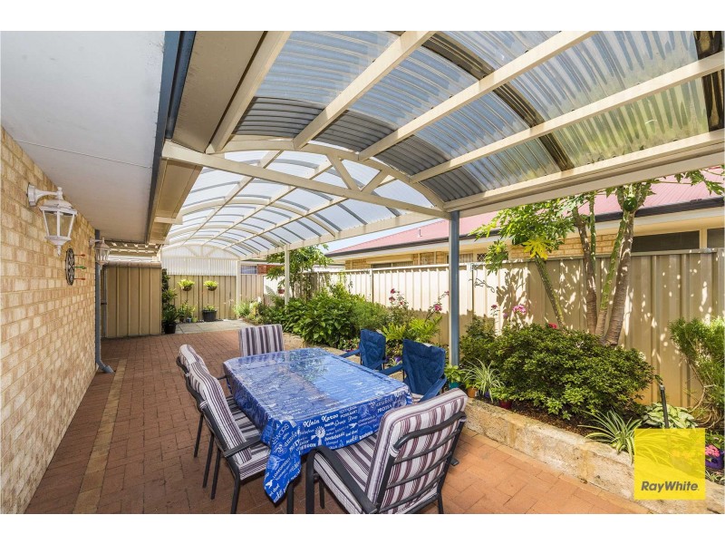 23 Bremner Circle, Canning Vale WA 6155