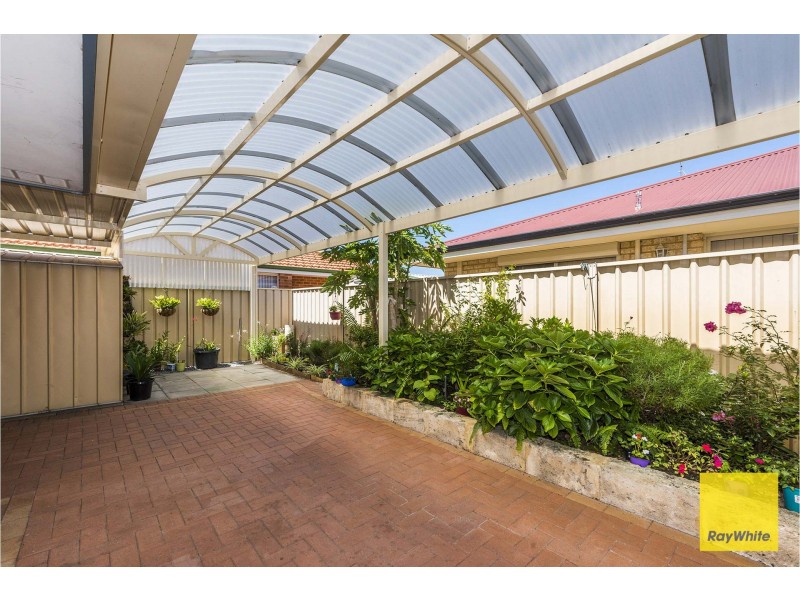 23 Bremner Circle, Canning Vale WA 6155