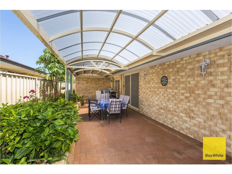 23 Bremner Circle, Canning Vale WA 6155