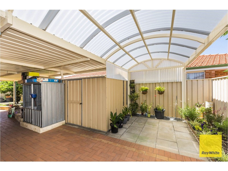 23 Bremner Circle, Canning Vale WA 6155
