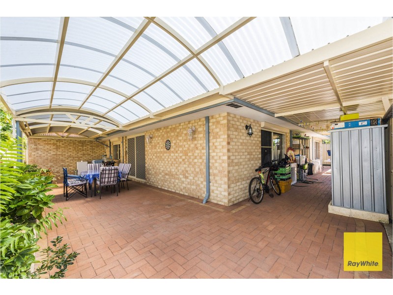 23 Bremner Circle, Canning Vale WA 6155