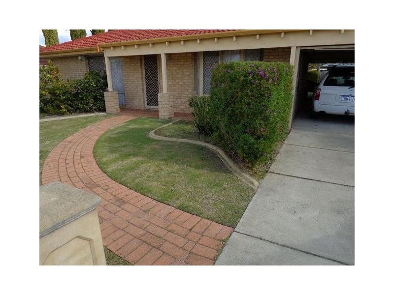 9 Matador Place, Huntingdale WA 6110