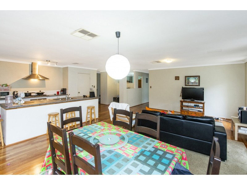 1 Ingot Lane, Harrisdale WA 6112