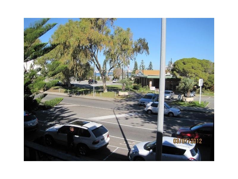 13/1 Norfolk, Fremantle WA 6160