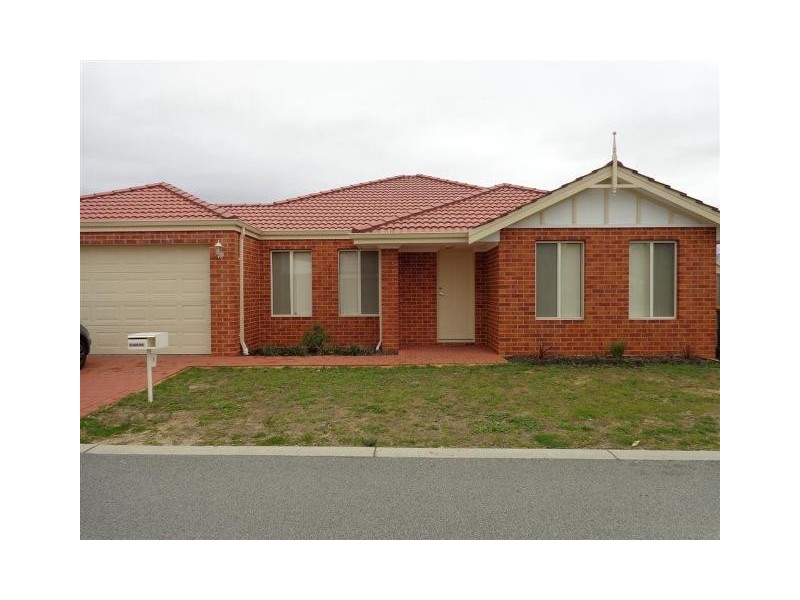 1 Saddle Lane, Harrisdale WA 6112