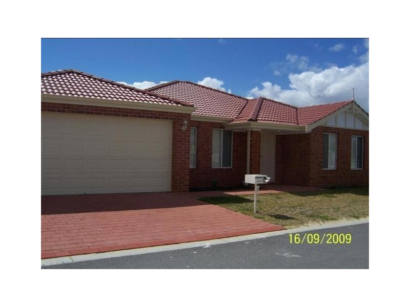 1 Saddle Lane, Harrisdale WA 6112