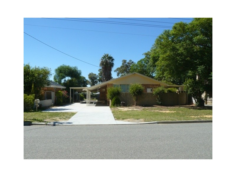 21 Saturn Street, Beckenham WA 6107