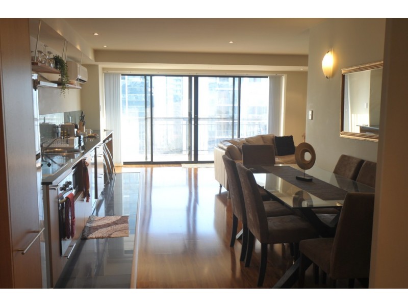 707/251 Hay Street, East Perth WA 6004