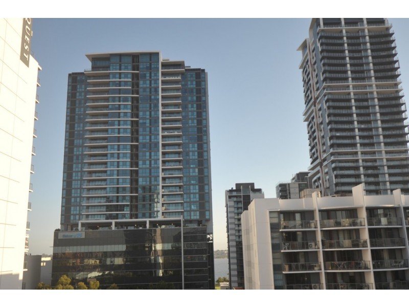 707/251 Hay Street, East Perth WA 6004