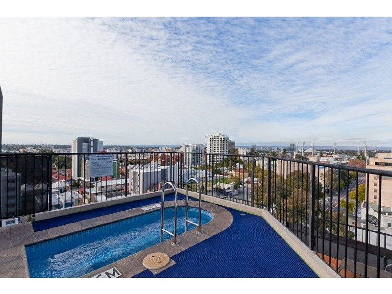 707/251 Hay Street, East Perth WA 6004