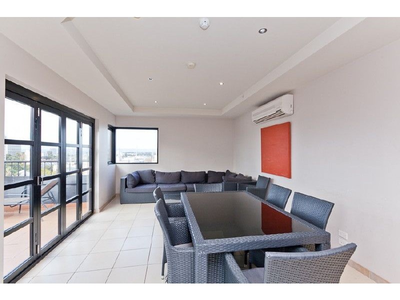 707/251 Hay Street, East Perth WA 6004